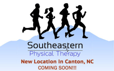 Southeastern Physical Therapy Canton NC Coming Soon