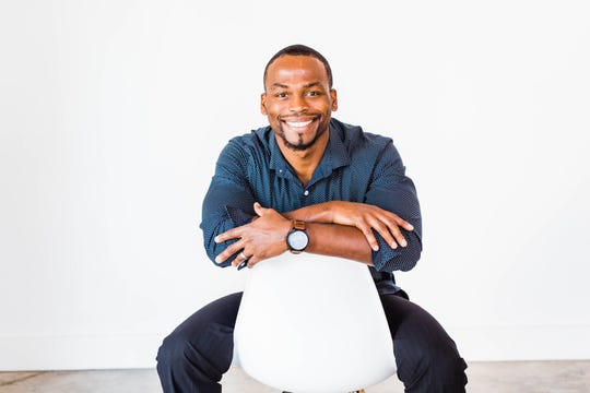 Chaz Jackson – PTA, Author, Motivational Speaker