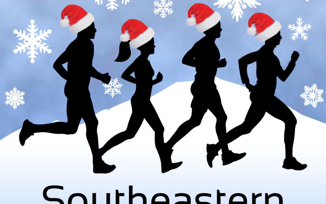 Merry Christmas from SEPT® Physical Therapy