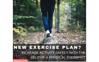 A PT can help you choose the ideal workout plan