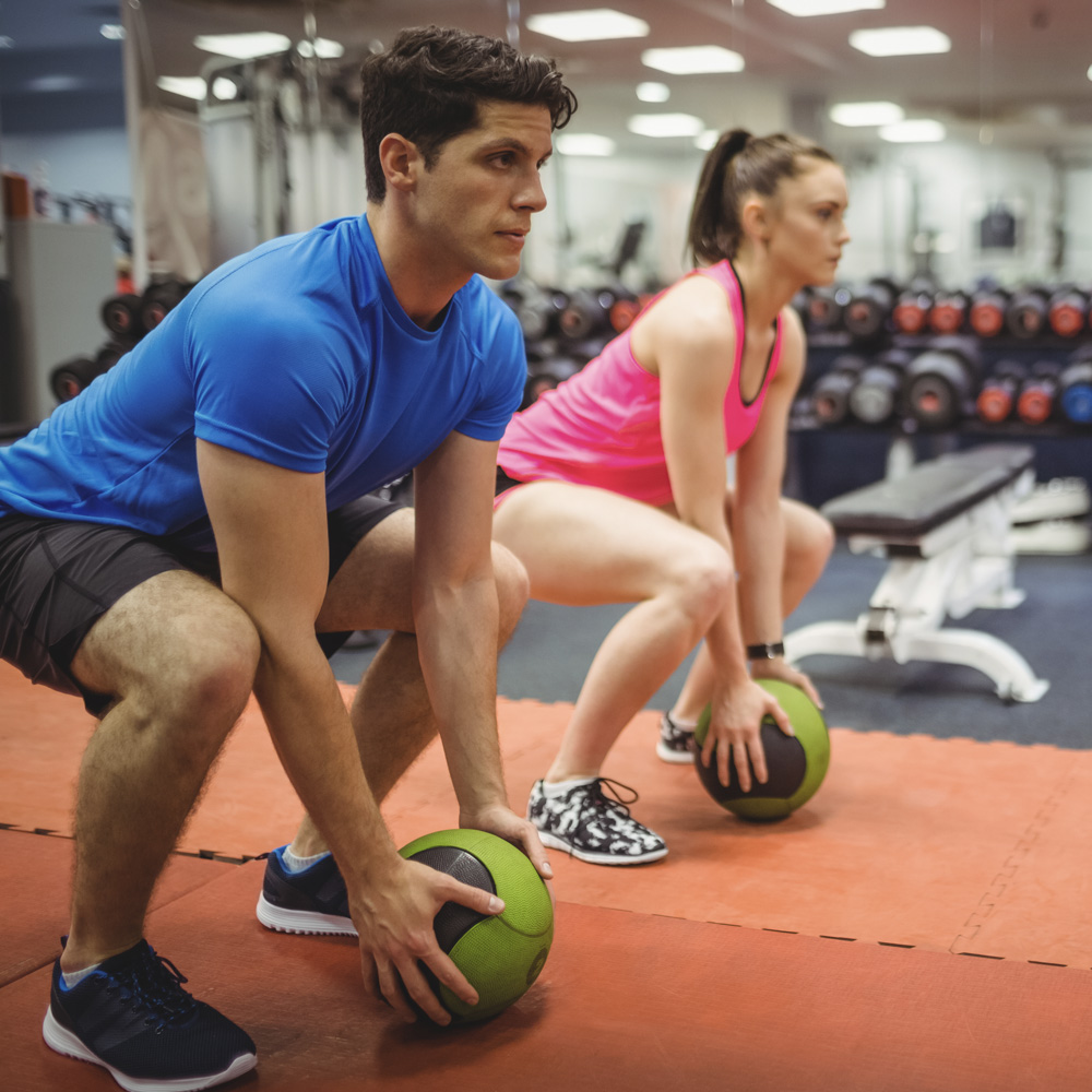 Back Pain Functional Training Physical therapy 