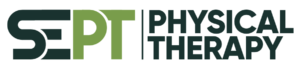 SEPT<sup>®</sup> Physical Therapy” width=”300″ height=”68″ /></p>
<p>We’re excited to announce that Southeastern Physical Therapy is now SEPT<sup>®</sup> Physical Therapy. We’ve been proudly serving Western North Carolina since 1999, and we remain committed to bringing the best physical therapists in the region into one company to provide best-in-class therapy to the communities we serve.</p>
<p>Over the course of the next few months you’ll see the branding of our clinics change to represent our new name: SEPT<sup>®</sup> Physical Therapy. We will be adjusting signage and messaging to refer to this new brand. What will remain the same; however, is the quality of the care you’ve come to expect from us. Thank you for your patience as we work through this process. We’re excited for the future as we continue to strive to be your dedicated rehabilitation resource in the Western North Carolina.</p>
<p><img decoding=