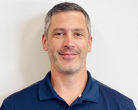 Mike Piontkowski, PT