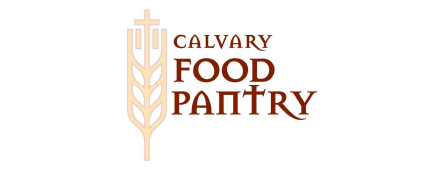 Calvary Food Pantry