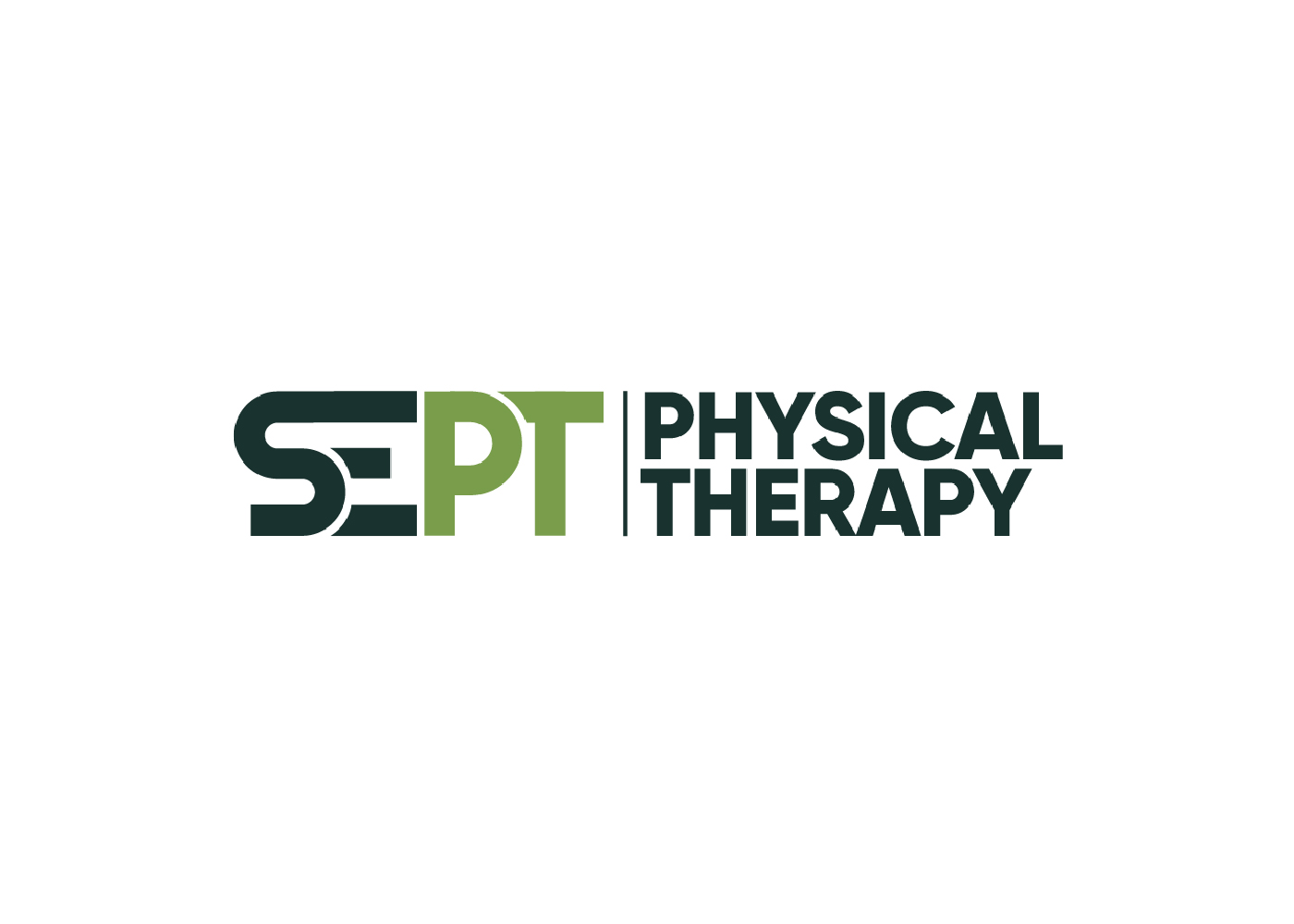 SEPT<sup>TM</sup> Physical Therapy SEPT<sup>TM</sup> Physical Therapy
