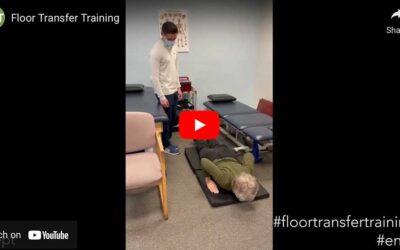 Floor Transfer Training