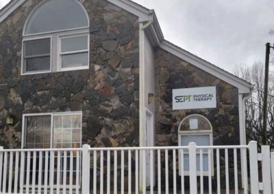 SEPT<sup>®</sup> Physical Therapy Waynesville