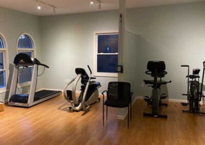 SEPT<sup>®</sup> Physical Therapy Waynesville