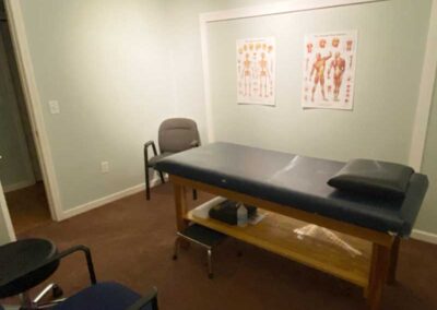 SEPT<sup>®</sup> Physical Therapy Waynesville