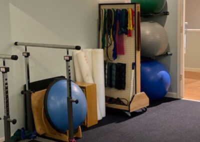 SEPT<sup>®</sup> Physical Therapy Waynesville