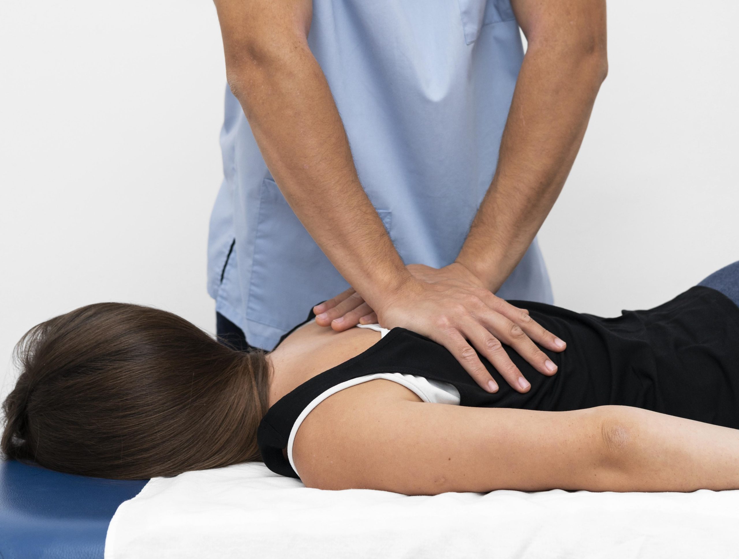 SEPT<sup>®</sup> Physical Therapy Waynesville