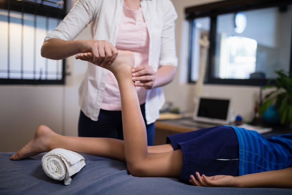 SEPT<sup>®</sup> Physical Therapy Waynesville