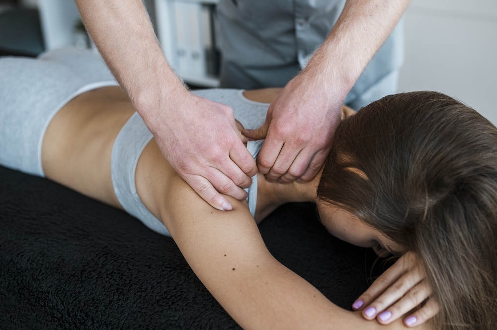 SEPT<sup>®</sup> Physical Therapy Waynesville