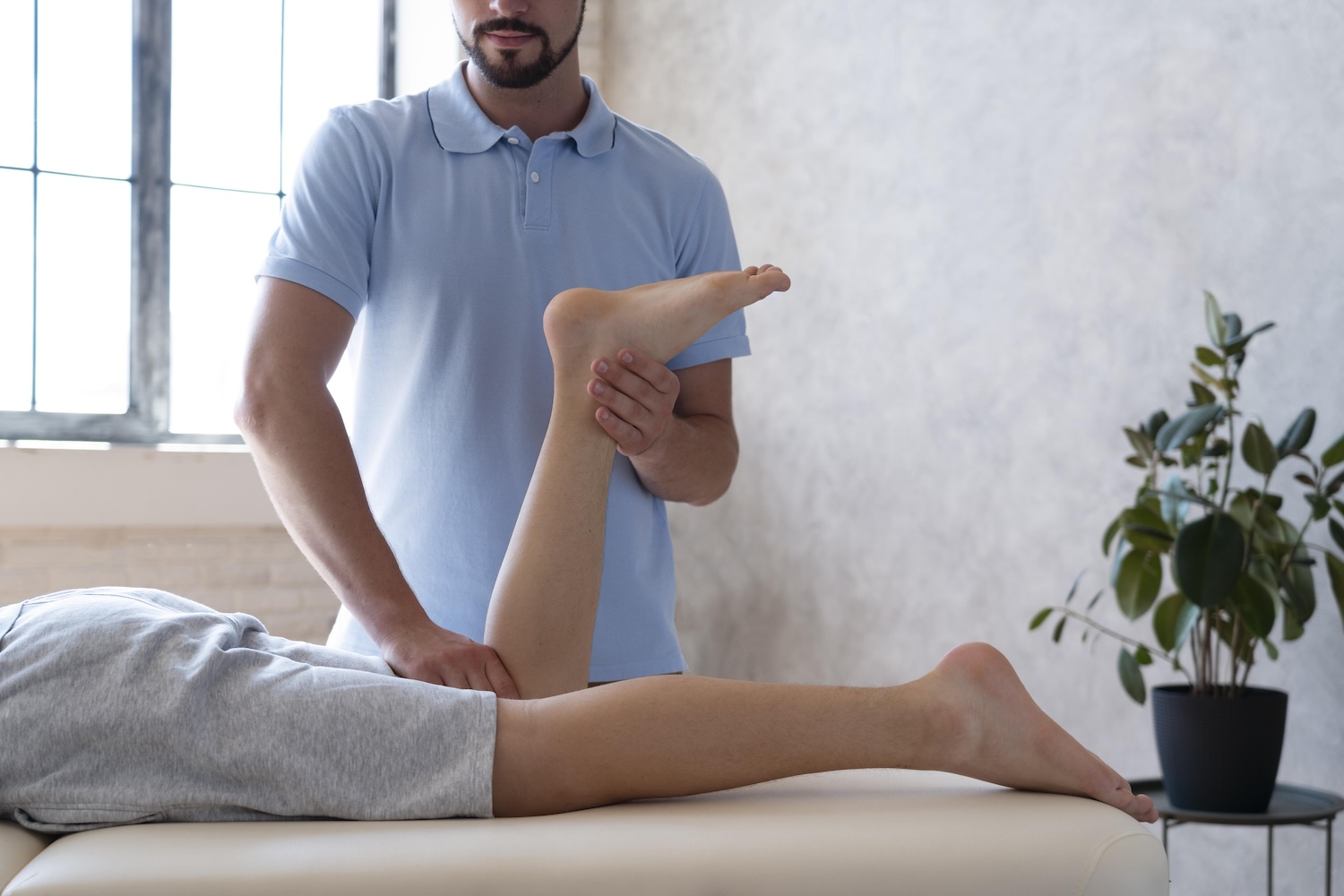 SEPT<sup>®</sup> Physical Therapy Waynesville