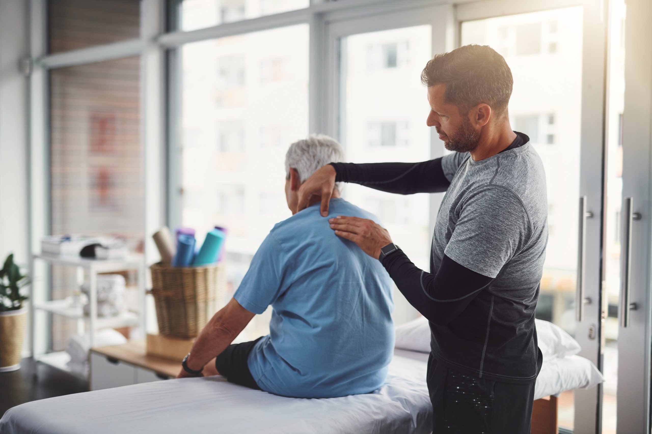 SEPT<sup>®</sup> Physical Therapy Waynesville
