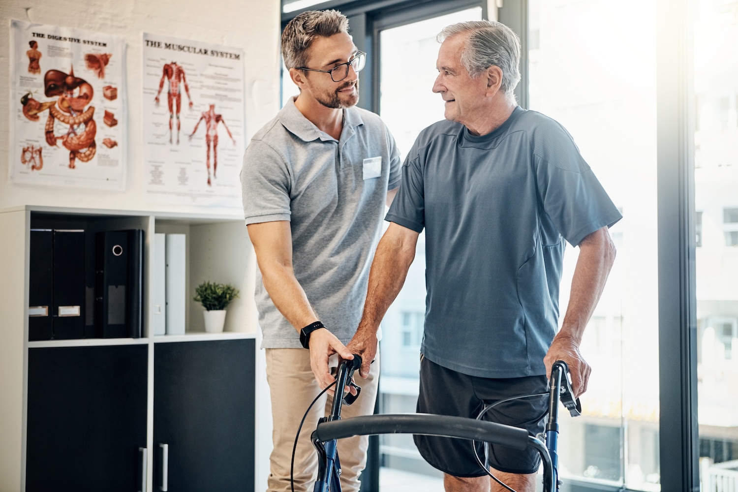 SEPT<sup>®</sup> Physical Therapy Waynesville